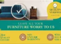 This Prime Day, simplify furniture shopping with Quality Verified Program on Amazon.in