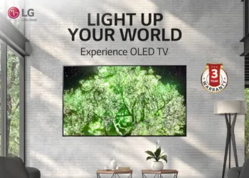 LG G1 with new OLED Evo technology to launch in India with 3 years warranty