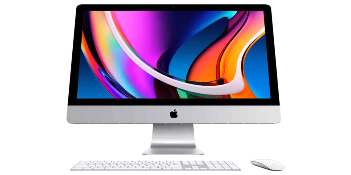 iMac