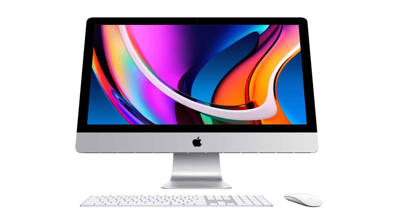 We might see a Larger Redesigned High-End iMac Next Year iMac