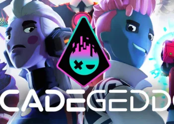 Arcadegeddon is the first PlayStation 5 game to use AMD's FSR