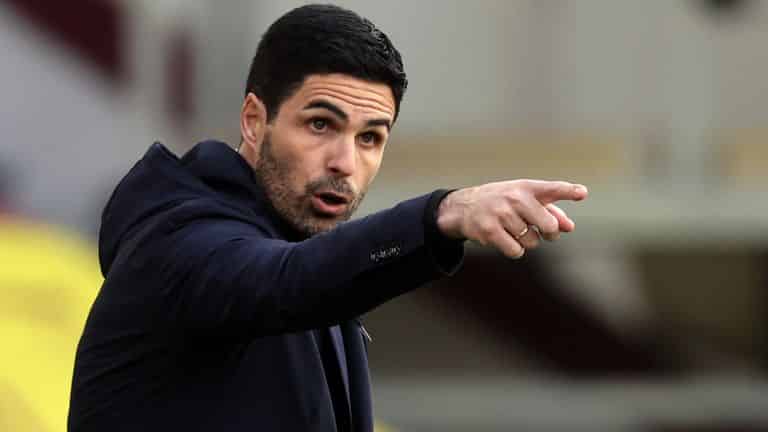 Arsenal: Arteta secures homegrown players at the club