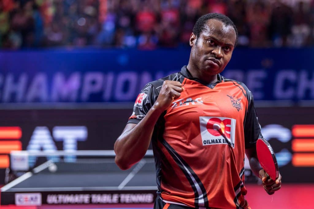‘Voice of table tennis’ Adam Bobrow lists 10 paddlers to watch at Tokyo Olympics