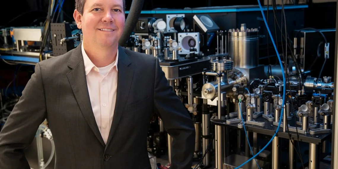 Pheonix quantum computing