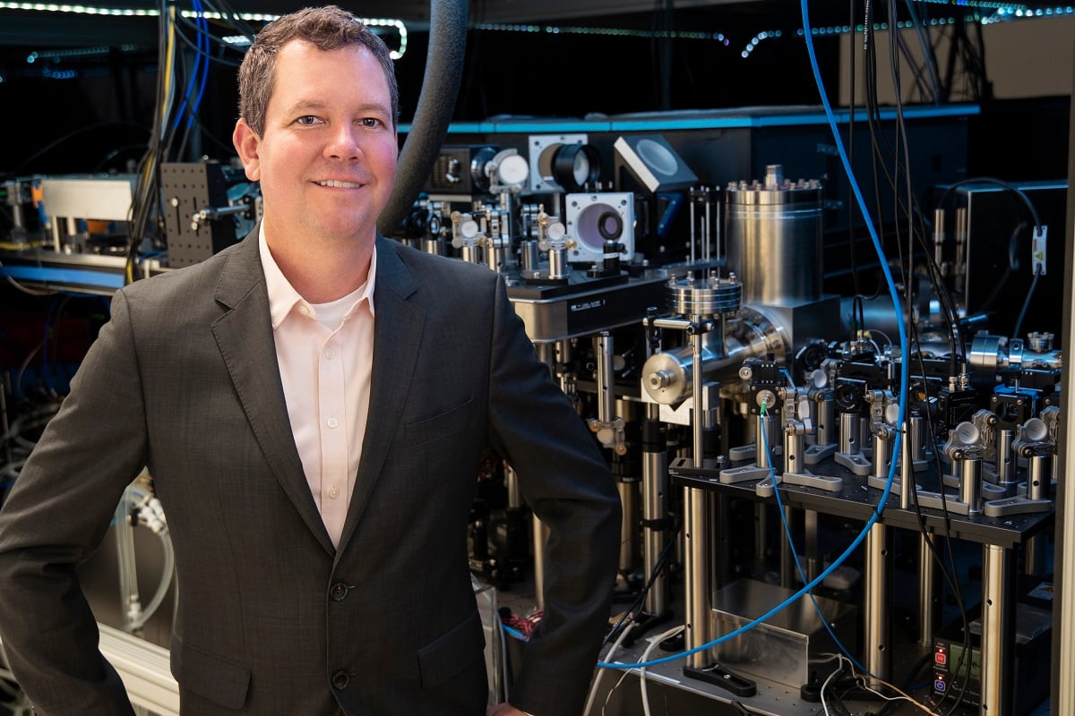 Pheonix quantum computing