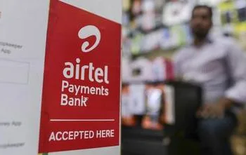 Airtel Payments Bank is hoping to break even in FY22