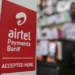 Airtel Payments Bank is hoping to break even in FY22