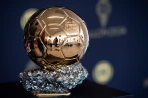 Ballon d'Or 2022 winners Top 10 countries with the most Ballon d'Or winners in history