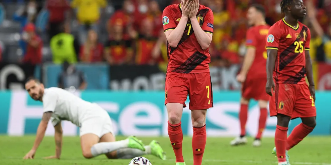 Credit: Twitter - UEFA Euro 2020