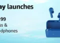 boAt will launch TWS and Bluetooth headphones on Amazon Prime Day