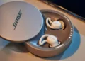 Bose Sleepbuds II launching on 22nd July in India