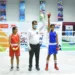 Mahi Raghav cruises into final at 4th Junior Girls National Boxing Championships