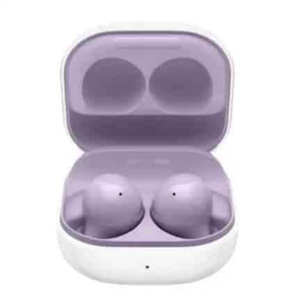 Buds2 Purple e1625582053476 427x420 1 New leaks of the Samsung Galaxy Buds 2 emerge in 3 new color variants