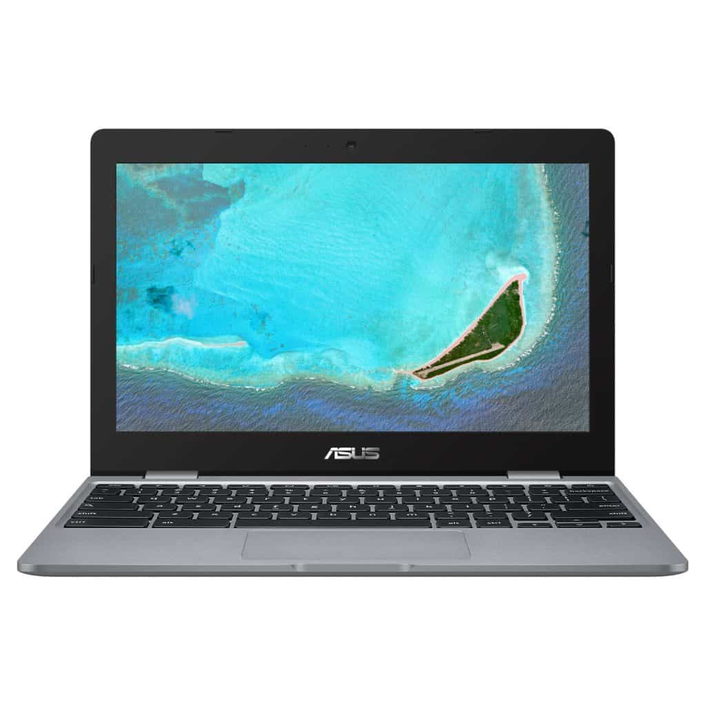All you have to know about the new ASUS Chromebook C223, Flip C214, C423 and C523 laptops