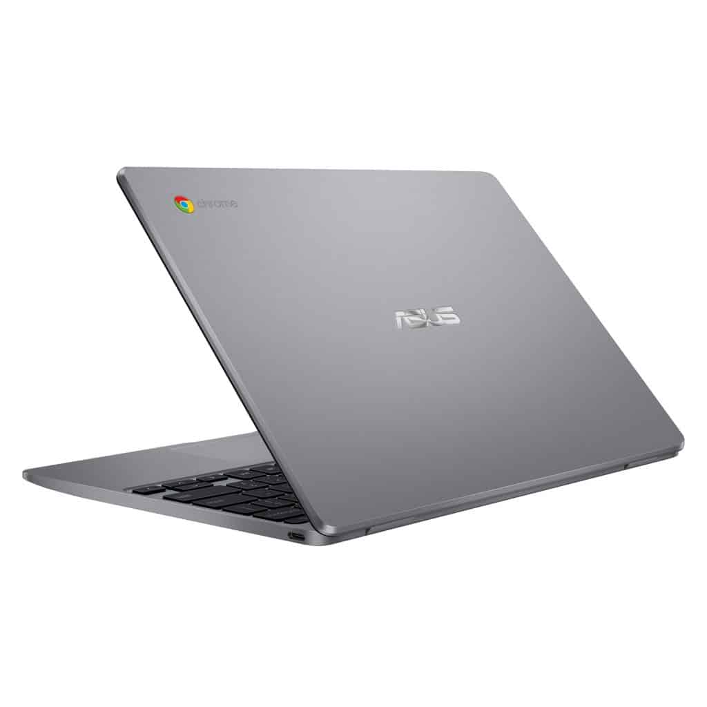 All you have to know about the new ASUS Chromebook C223, Flip C214, C423 and C523 laptops