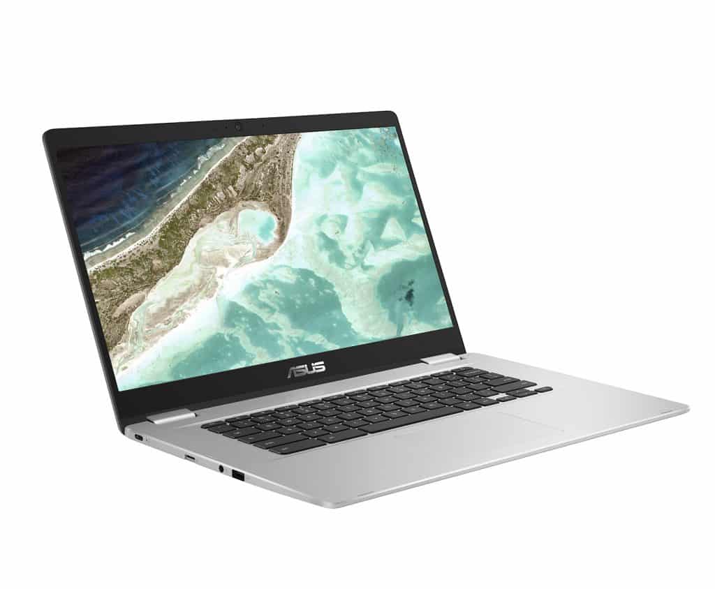 ASUS brings a new range of Chromebooks, starting at just ₹ 17,999