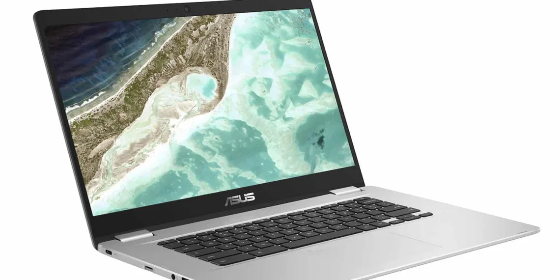 ASUS brings a new range of Chromebooks, starting at just ₹ 17,999
