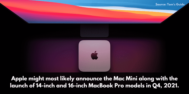 Content 12 New MacBook Pro Models to Undergo Mass Production in Q3, 2021 as planned