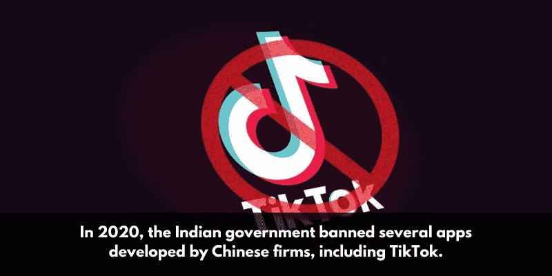 Content 2 1 TikTok parent ByteDance selling its AI to Indian companies