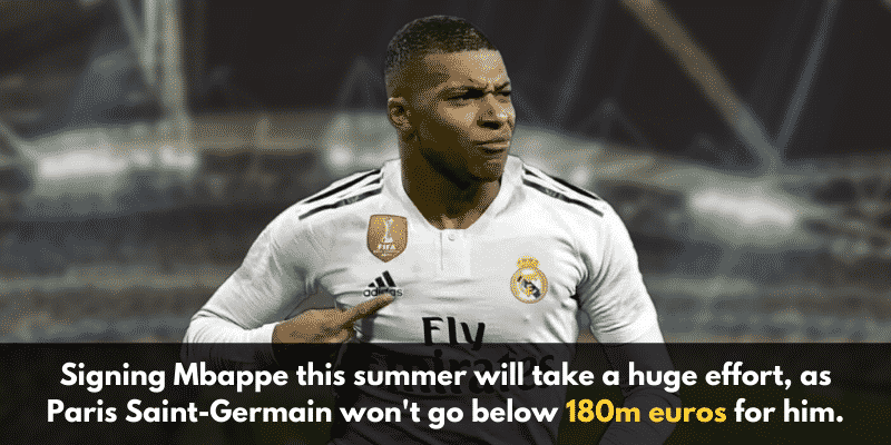 Content 2 7 Real Madrid: Another step closer to signing Kylian Mbappe?