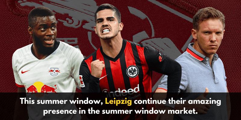 Content 27 Why RB Leipzig rule the transfer windows?