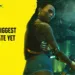The biggest update on Cyberpunk 2077, brand new marketing campaign teases