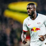 Top 5 most expensive summer transfers for 2021-22 so far