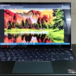 Dell Inspiron 14 7415 2-in-1 laptop with AMD Ryzen 5 5500U inside: First impressions and overview