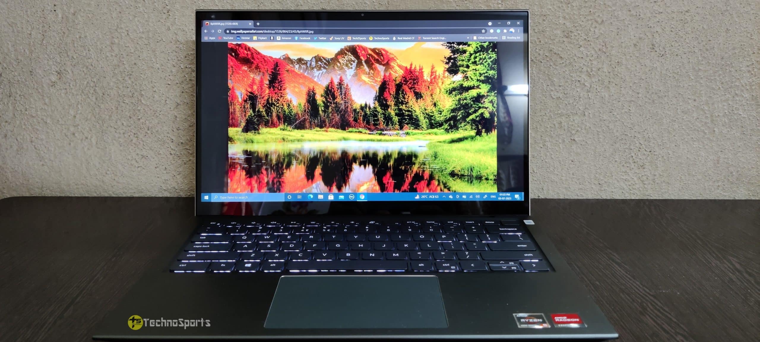 Dell Inspiron 7451 - 12_TechnoSports.co.in