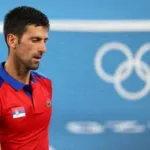 Tokyo Olympics: Novak Djokovic devastated after losing in the semi-final
