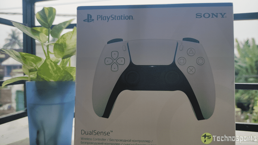 Sony PlayStation DualSense Wireless Controller review: A true experience for gamers