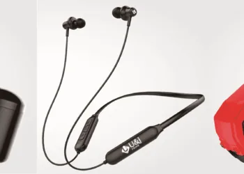 U&i launches new Prime range of products: Sonic 2, Buzz 1, Shuffle 1, and Shuffle 2