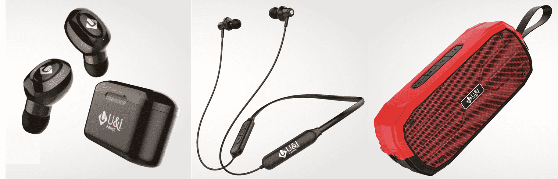 U&i launches new Prime range of products: Sonic 2, Buzz 1, Shuffle 1, and Shuffle 2 U&i launches new Prime range of products: Sonic 2, Buzz 1, Shuffle 1, and Shuffle 2