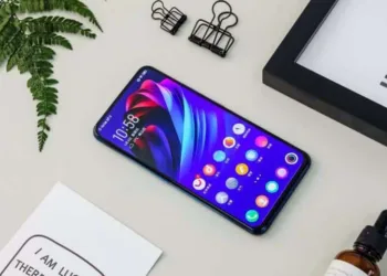 VIVO S10/Pro 5G: Front and Back first look