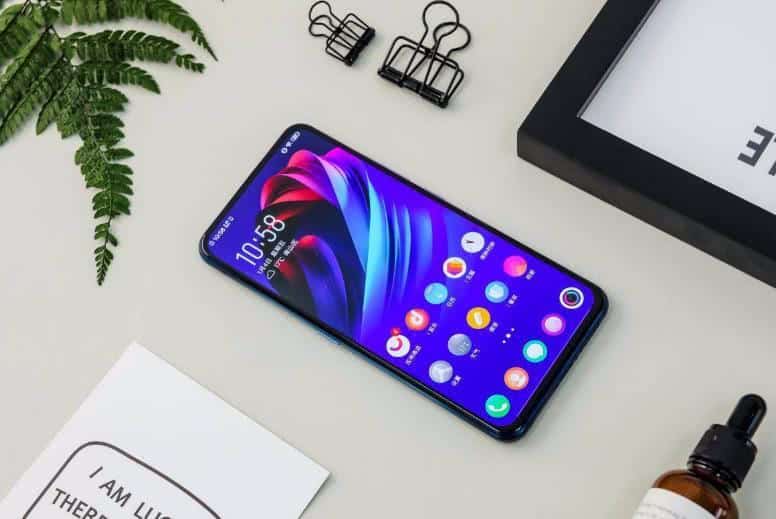 VIVO S10/Pro 5G: Front and Back first look VIVO S10/Pro 5G: Front and Back first look