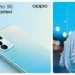 OPPO Reno 6 and Reno 6 Pro will launch in India on 14th July | Reno 6 Pro confirmed to have Dimensity 1200 SoC