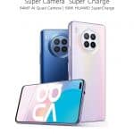 Huawei Nova 8i launching on 7th July in Malaysia