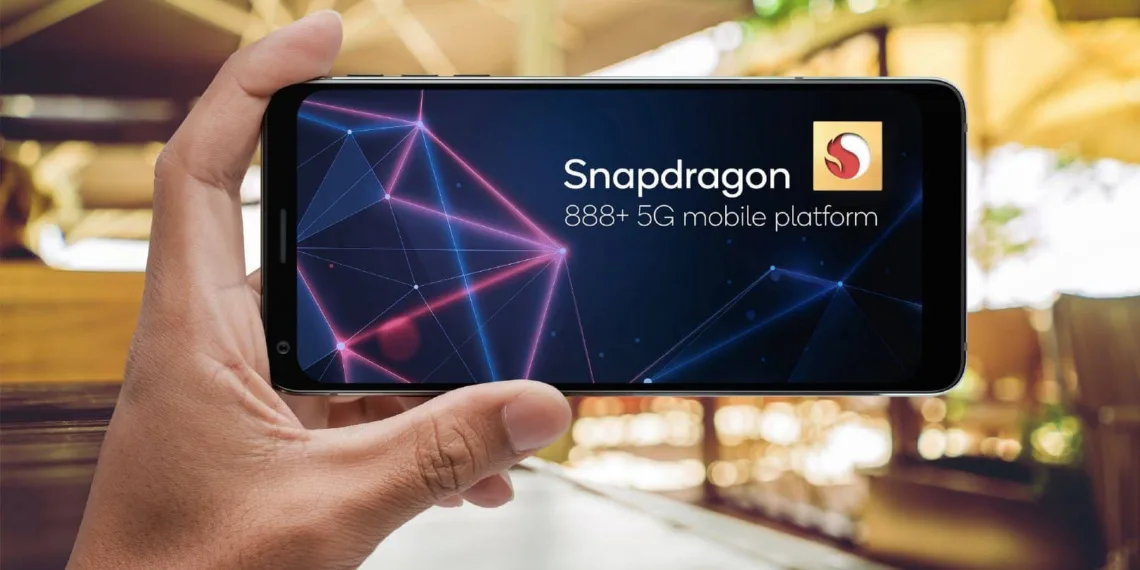 Realme GT 2 will be Equipped With Snapdragon 895 SoC: Report