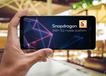 Realme GT 2 will be Equipped With Snapdragon 895 SoC: Report