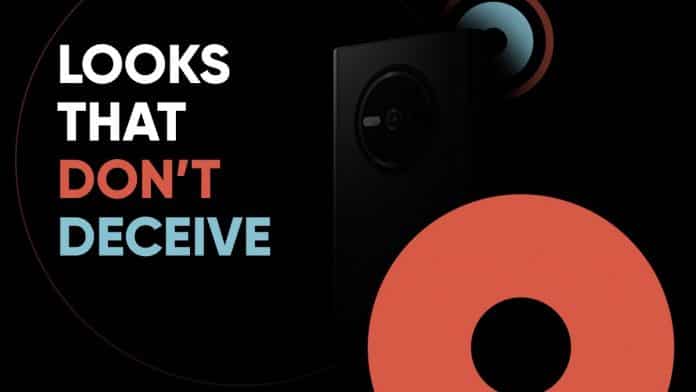 DIZO teases the launch of its upcoming Feature Phone DIZO teases the launch of its upcoming Feature Phone