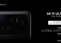 Xiaomi Mi 11 Ultra is going on sale in India | Register Here