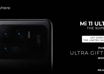 Xiaomi Mi 11 Ultra is going on sale in India | Register Here