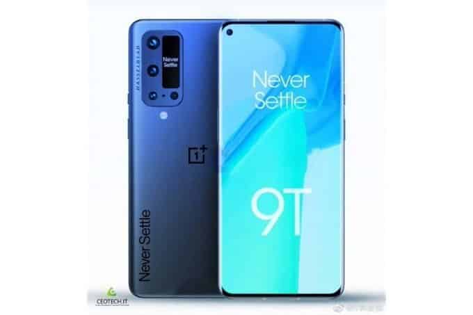 E5Y88IPVoAAnLlH OnePlus 9T will come with ColorOS 11 and 108MP Hasselblad quad-camera in Q3