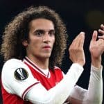Matteo Guendouzi to finally leave Arsenal and join Marseille