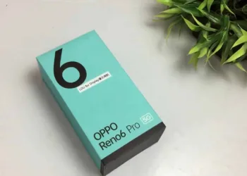 OPPO Reno 6 Pro 5G Unboxing video out before launch, know specs and details