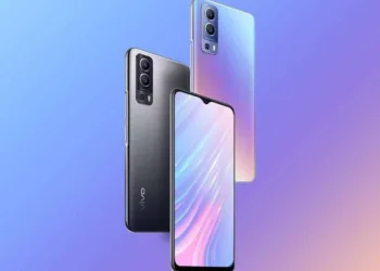 Vivo Y72 5G will launch in India on 15th July