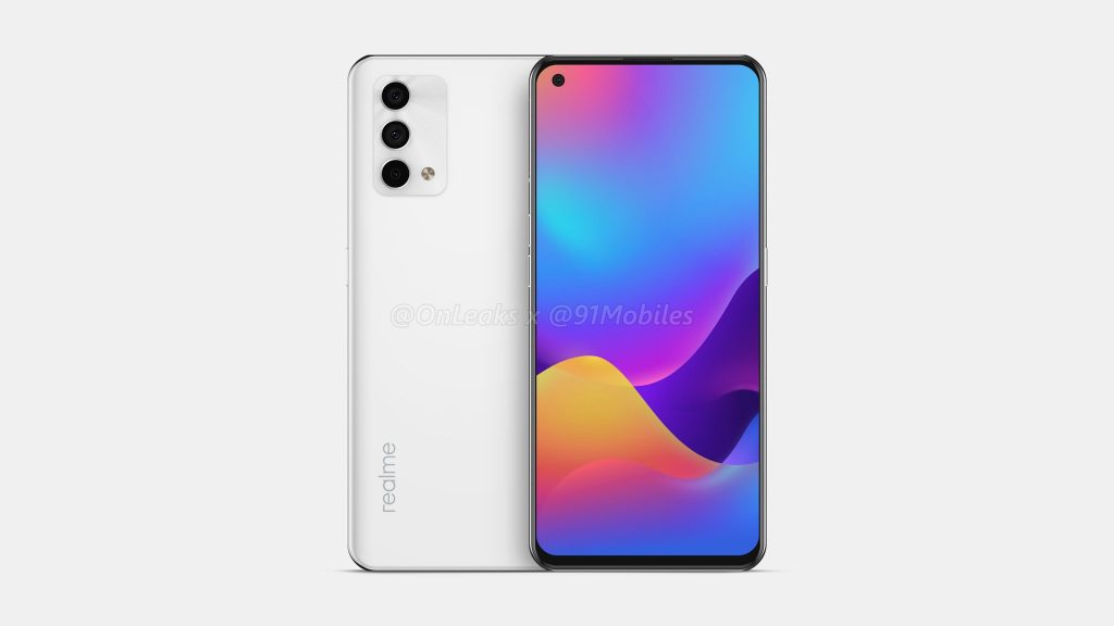 E5g0KXBUcAEIq1E Realme GT Master Edition hinted by CEO Madhav, renders and pice leaked ahead of official announcement