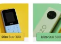 DIZO Star 300 and DIZO Star 500 launched in India