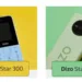 DIZO Star 300 and DIZO Star 500 launched in India