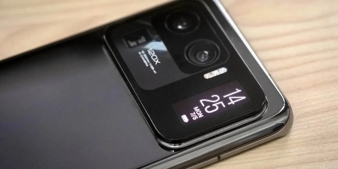 Mi 11 Ultra will last up to 14 days on the Super Power Saver Mode